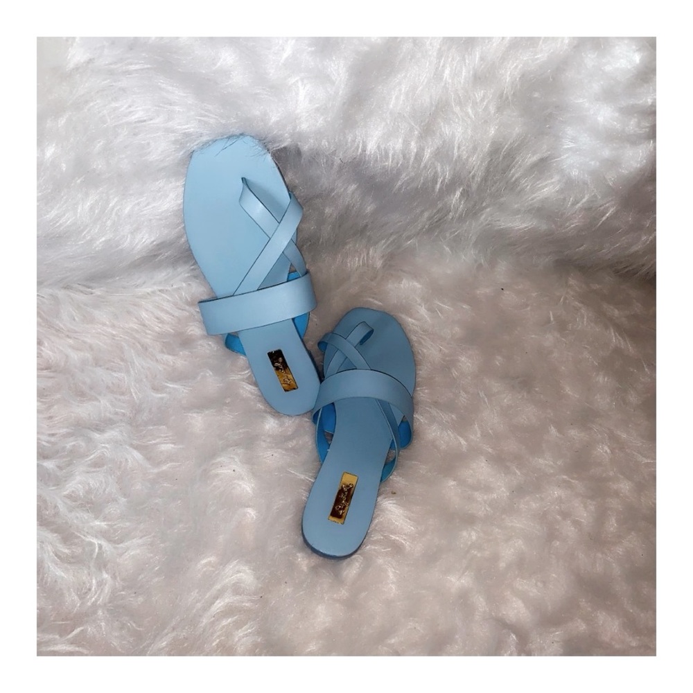 Sandal - Picture 2 of 2